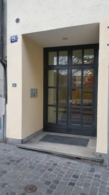 Charming Studio In Old Town - Uz7 Zurich 0*,