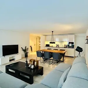Apartment Paradeplatz By Airhome, Zurich